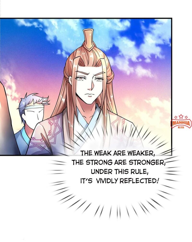 Marvelous Hero of the Sword Chapter 71 2